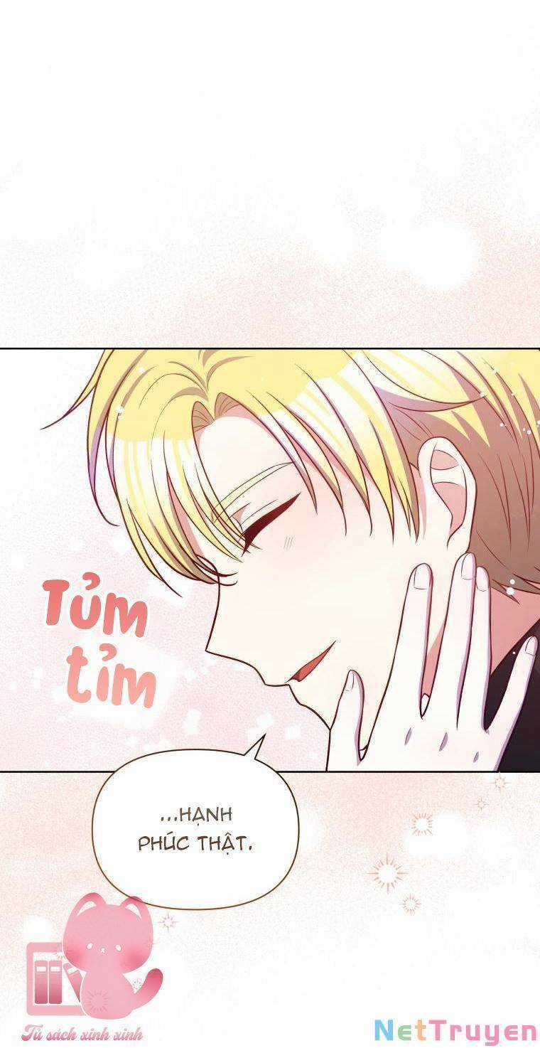 Hộ Vệ Của Bạo Chúa Là Ác Nữ Chapter 73 trang 15