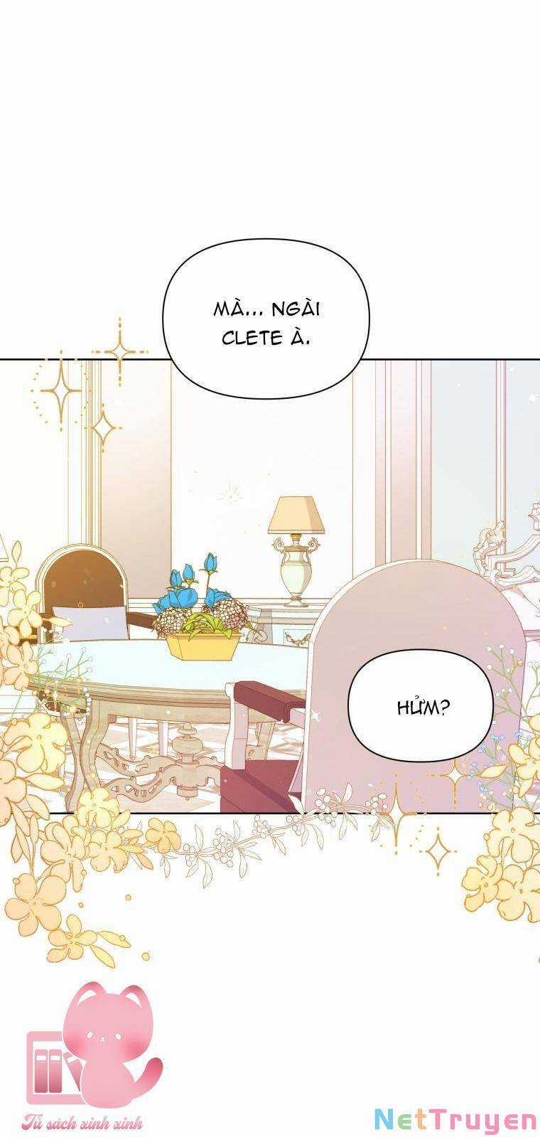 Hộ Vệ Của Bạo Chúa Là Ác Nữ Chapter 73 trang 17