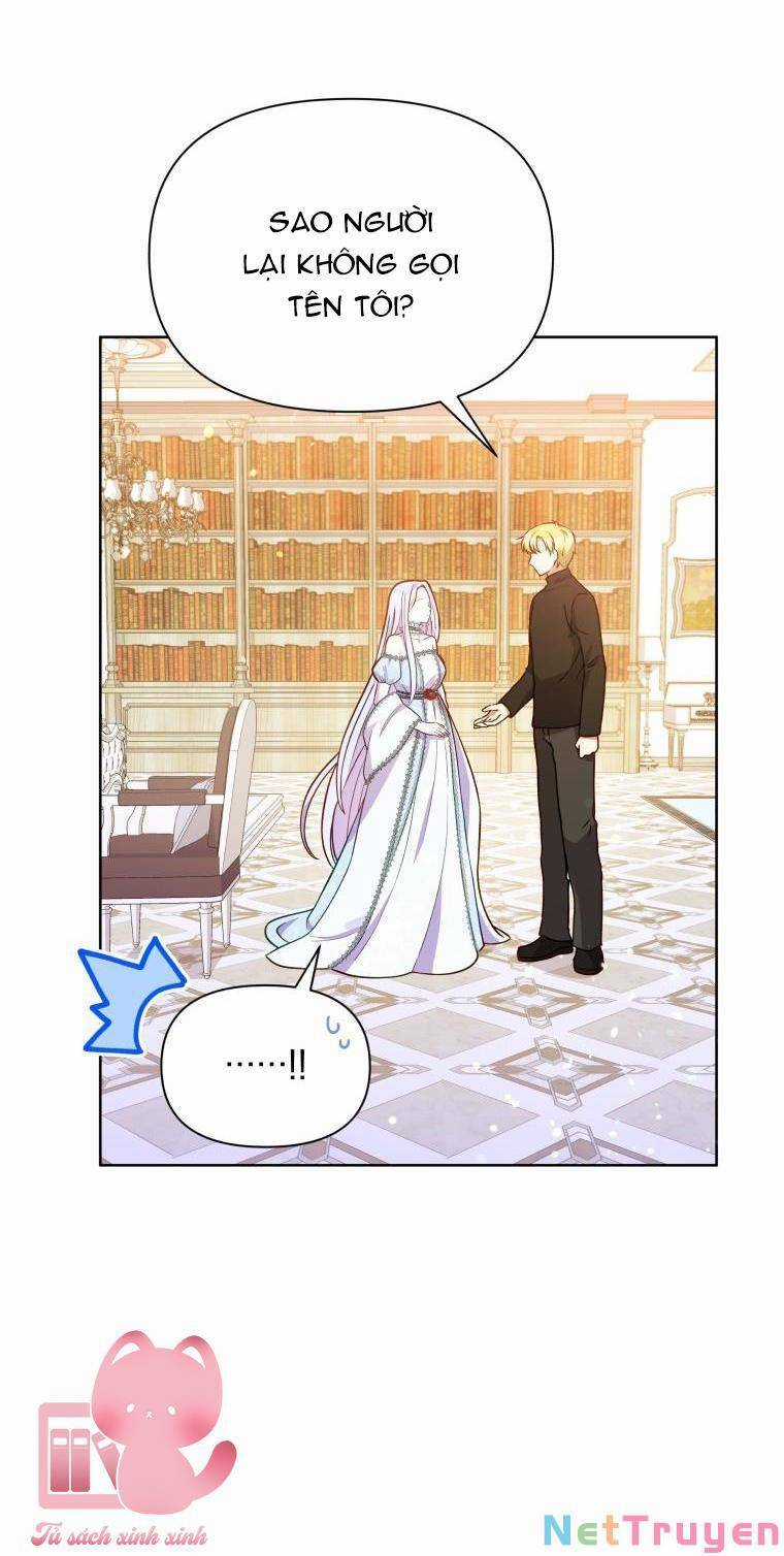 Hộ Vệ Của Bạo Chúa Là Ác Nữ Chapter 73 trang 18