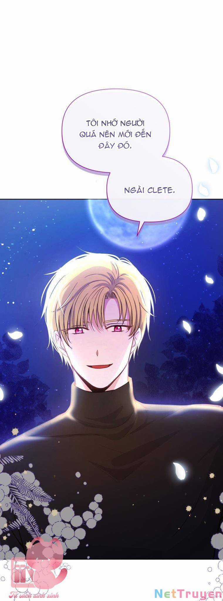 Hộ Vệ Của Bạo Chúa Là Ác Nữ Chapter 73 trang 2