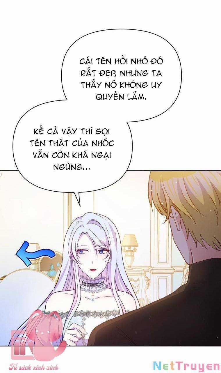 Hộ Vệ Của Bạo Chúa Là Ác Nữ Chapter 73 trang 20