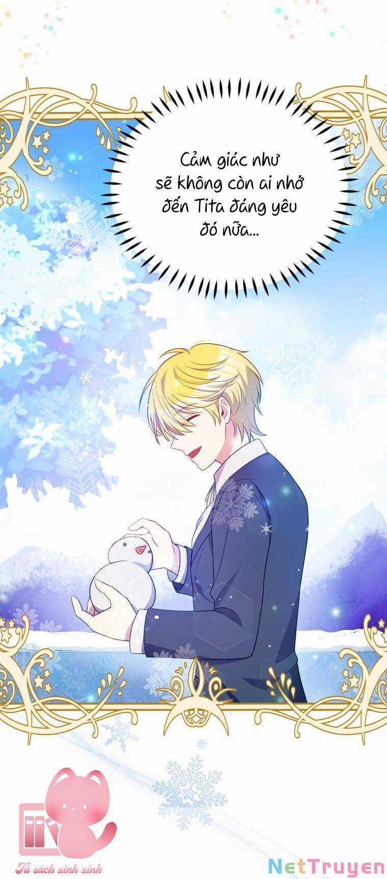 Hộ Vệ Của Bạo Chúa Là Ác Nữ Chapter 73 trang 22