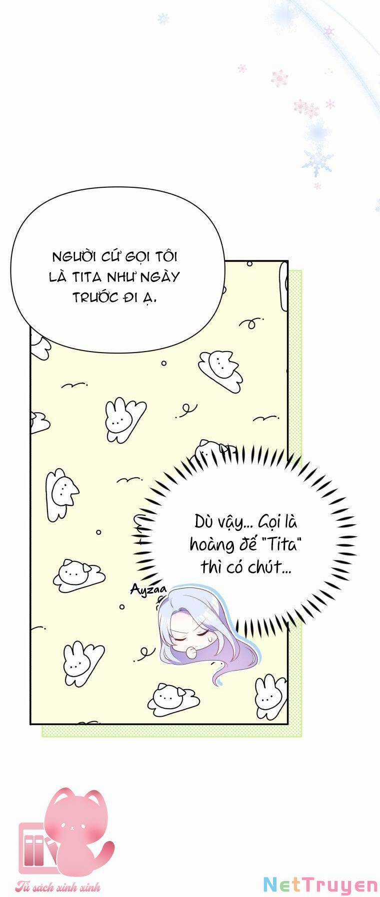 Hộ Vệ Của Bạo Chúa Là Ác Nữ Chapter 73 trang 23