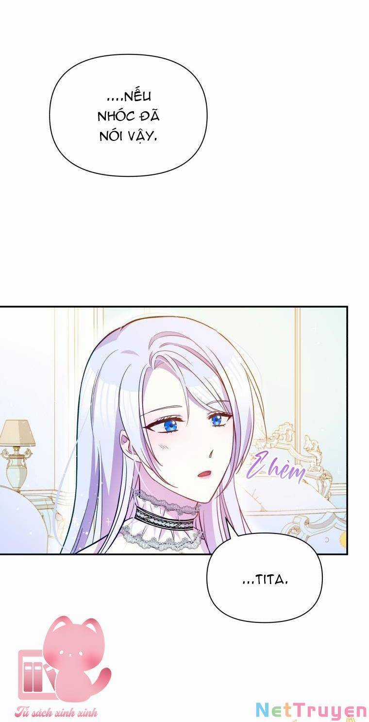 Hộ Vệ Của Bạo Chúa Là Ác Nữ Chapter 73 trang 25