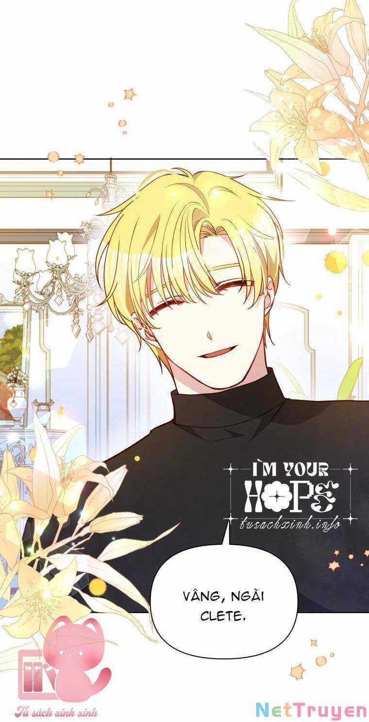 Hộ Vệ Của Bạo Chúa Là Ác Nữ Chapter 73 trang 26