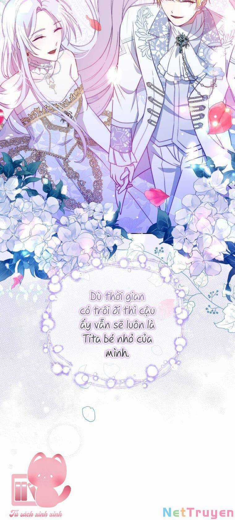 Hộ Vệ Của Bạo Chúa Là Ác Nữ Chapter 73 trang 28