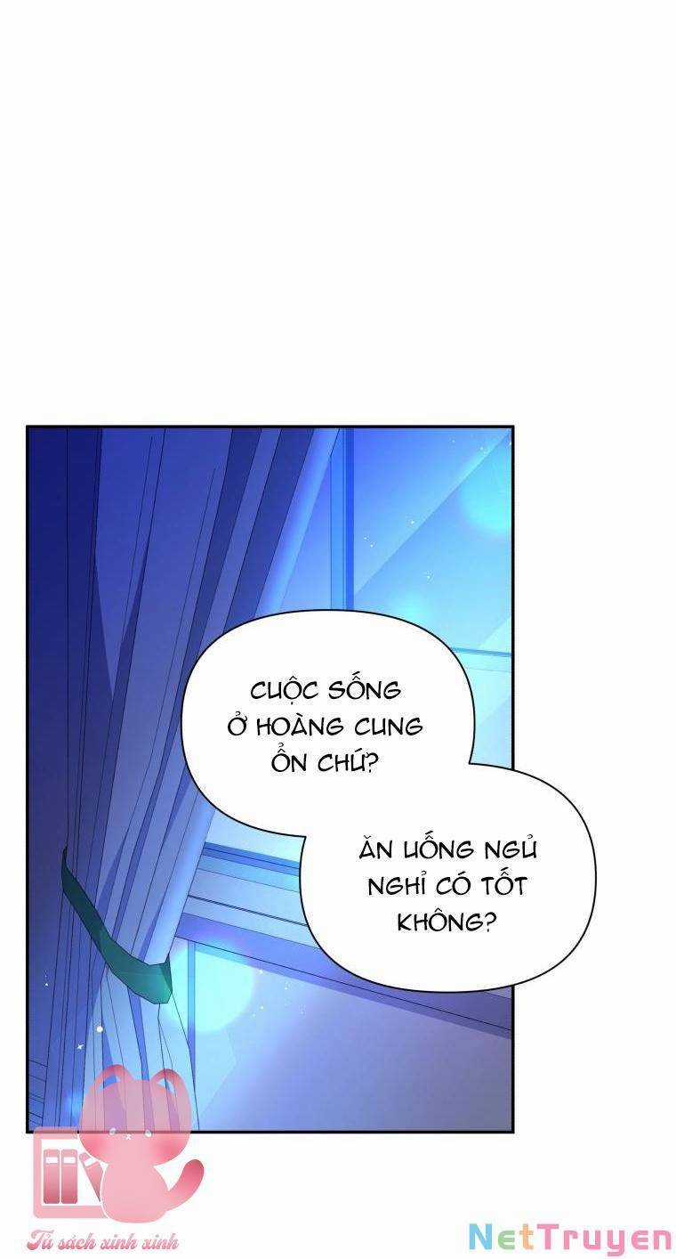 Hộ Vệ Của Bạo Chúa Là Ác Nữ Chapter 73 trang 29