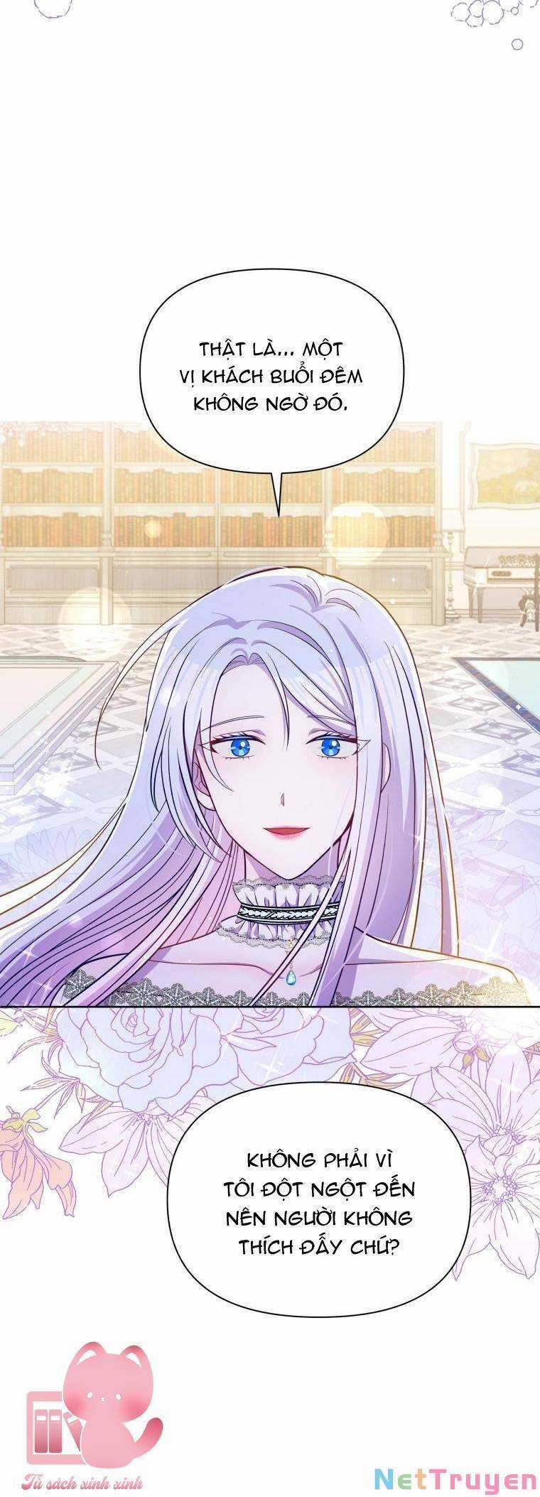 Hộ Vệ Của Bạo Chúa Là Ác Nữ Chapter 73 trang 3