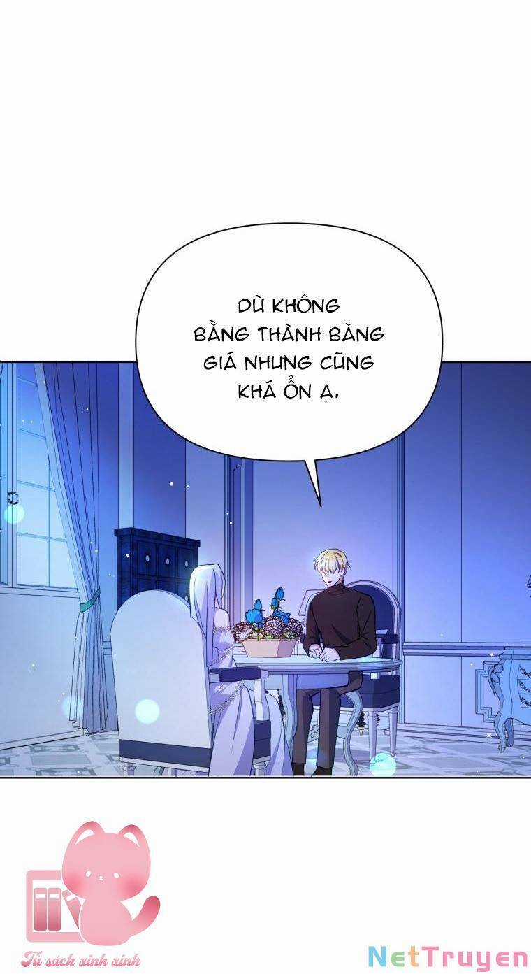 Hộ Vệ Của Bạo Chúa Là Ác Nữ Chapter 73 trang 30