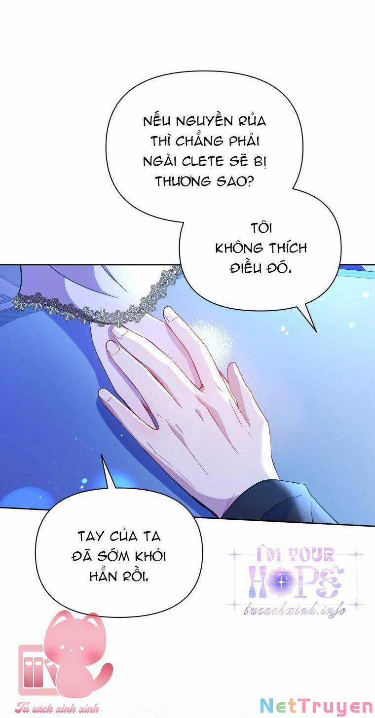 Hộ Vệ Của Bạo Chúa Là Ác Nữ Chapter 73 trang 35