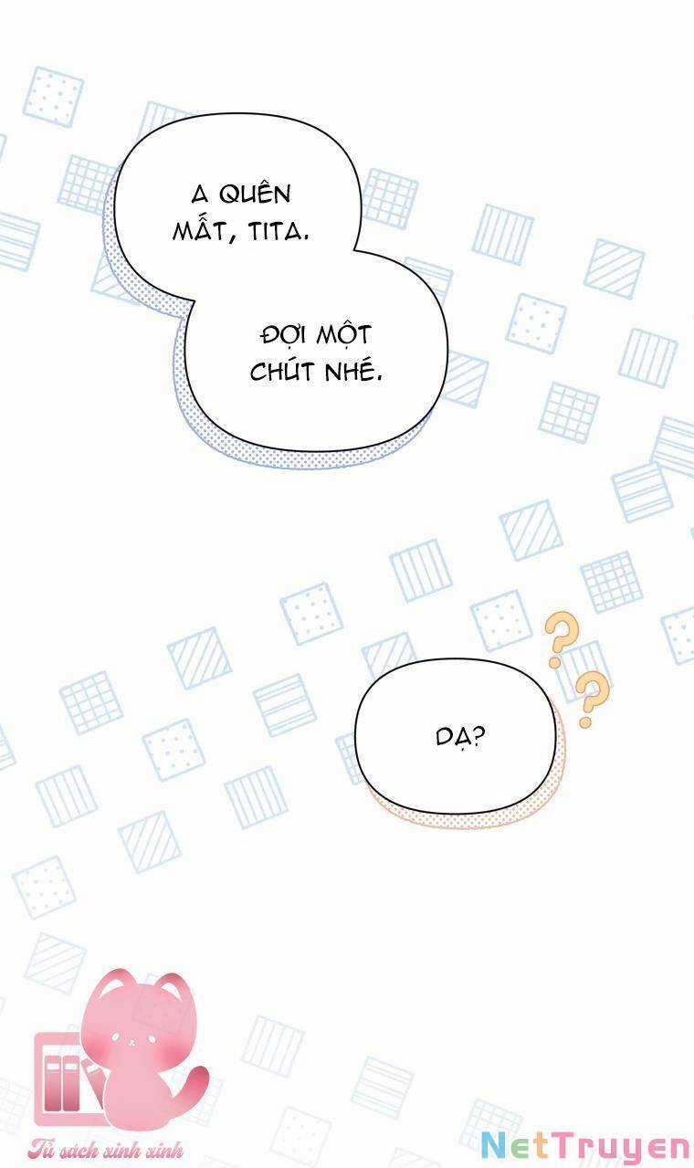 Hộ Vệ Của Bạo Chúa Là Ác Nữ Chapter 73 trang 38