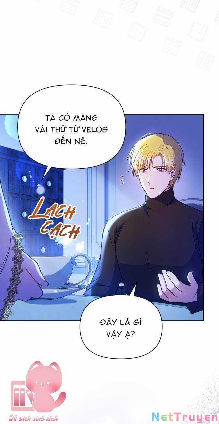 Hộ Vệ Của Bạo Chúa Là Ác Nữ Chapter 73 trang 39