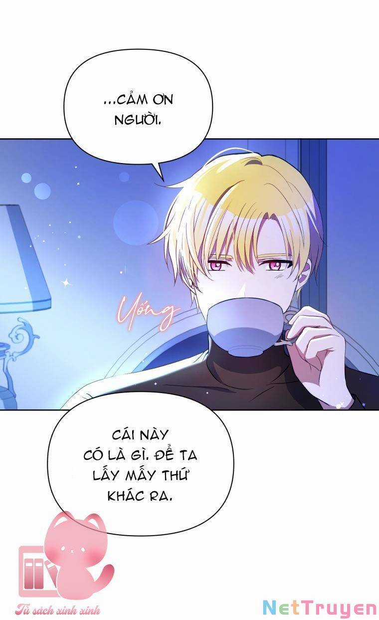 Hộ Vệ Của Bạo Chúa Là Ác Nữ Chapter 73 trang 41