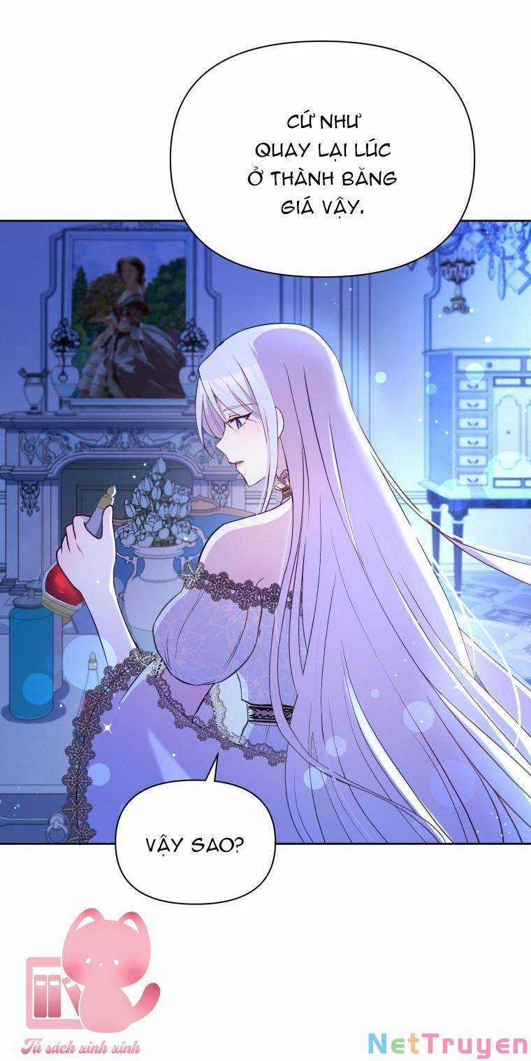 Hộ Vệ Của Bạo Chúa Là Ác Nữ Chapter 73 trang 42