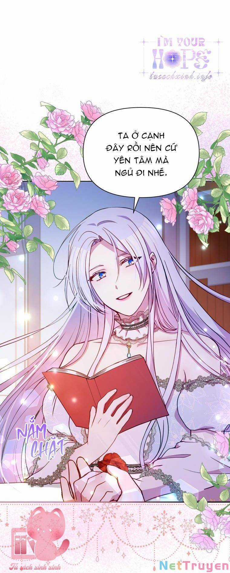 Hộ Vệ Của Bạo Chúa Là Ác Nữ Chapter 73 trang 51