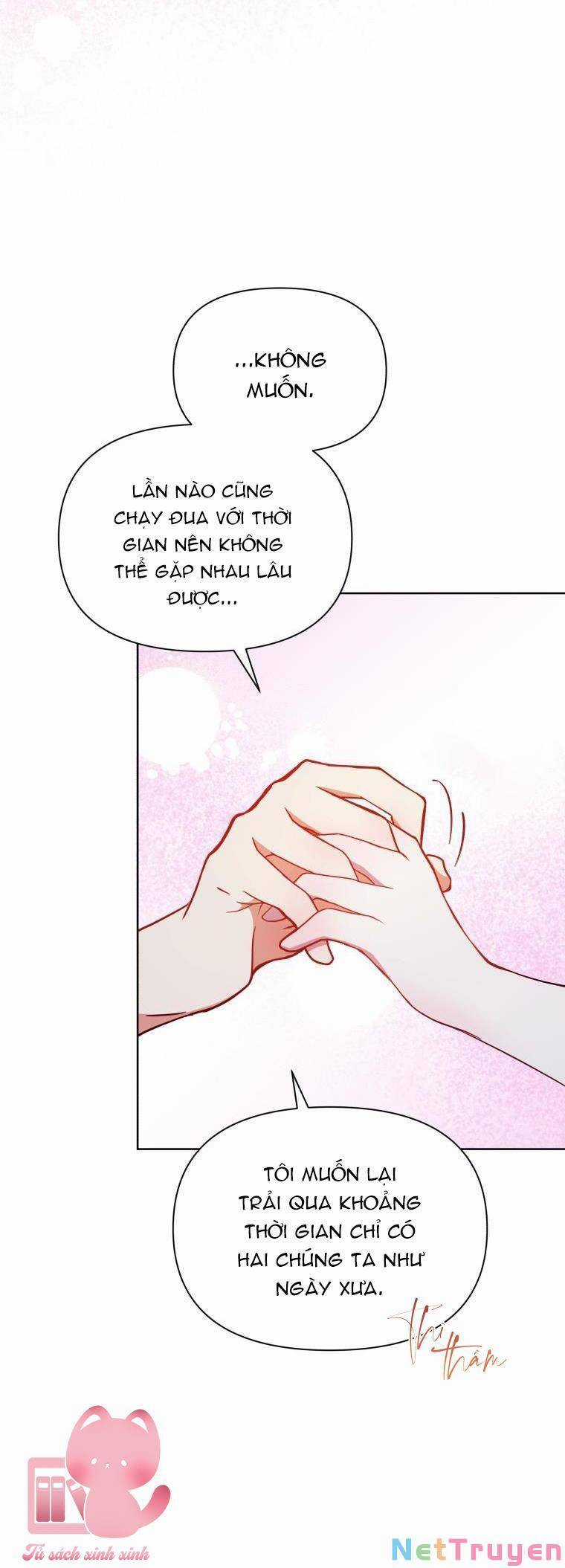 Hộ Vệ Của Bạo Chúa Là Ác Nữ Chapter 73 trang 52