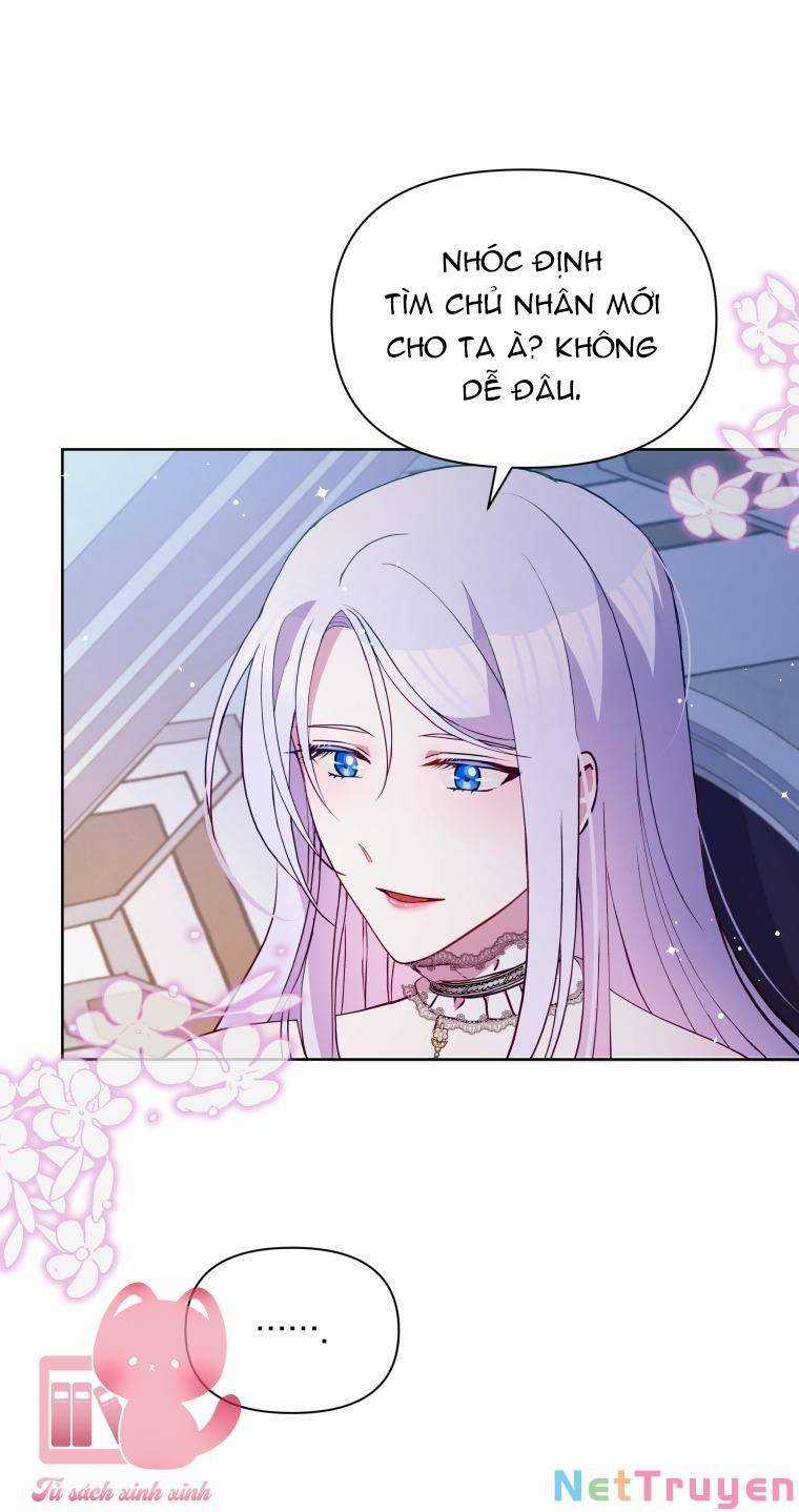 Hộ Vệ Của Bạo Chúa Là Ác Nữ Chapter 73 trang 54