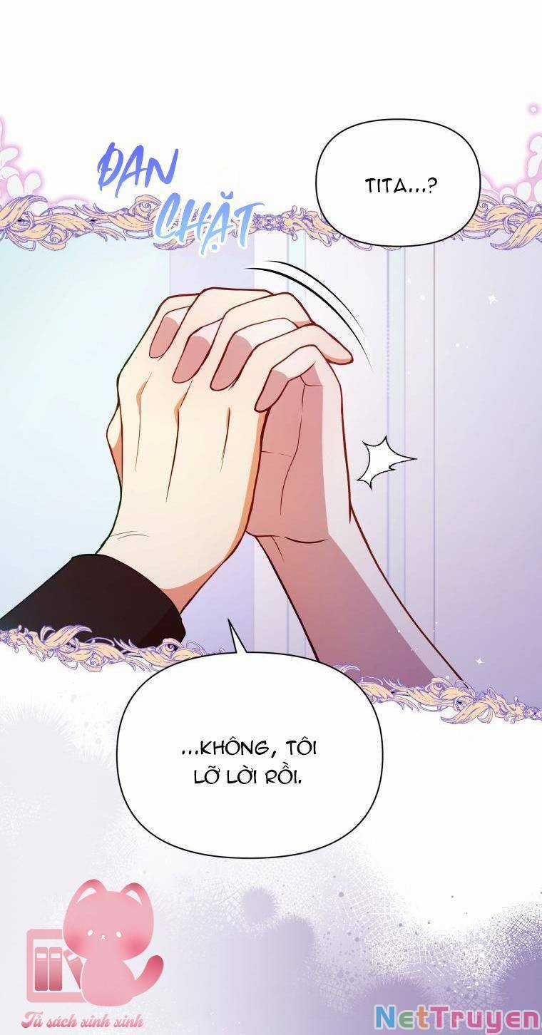 Hộ Vệ Của Bạo Chúa Là Ác Nữ Chapter 73 trang 55