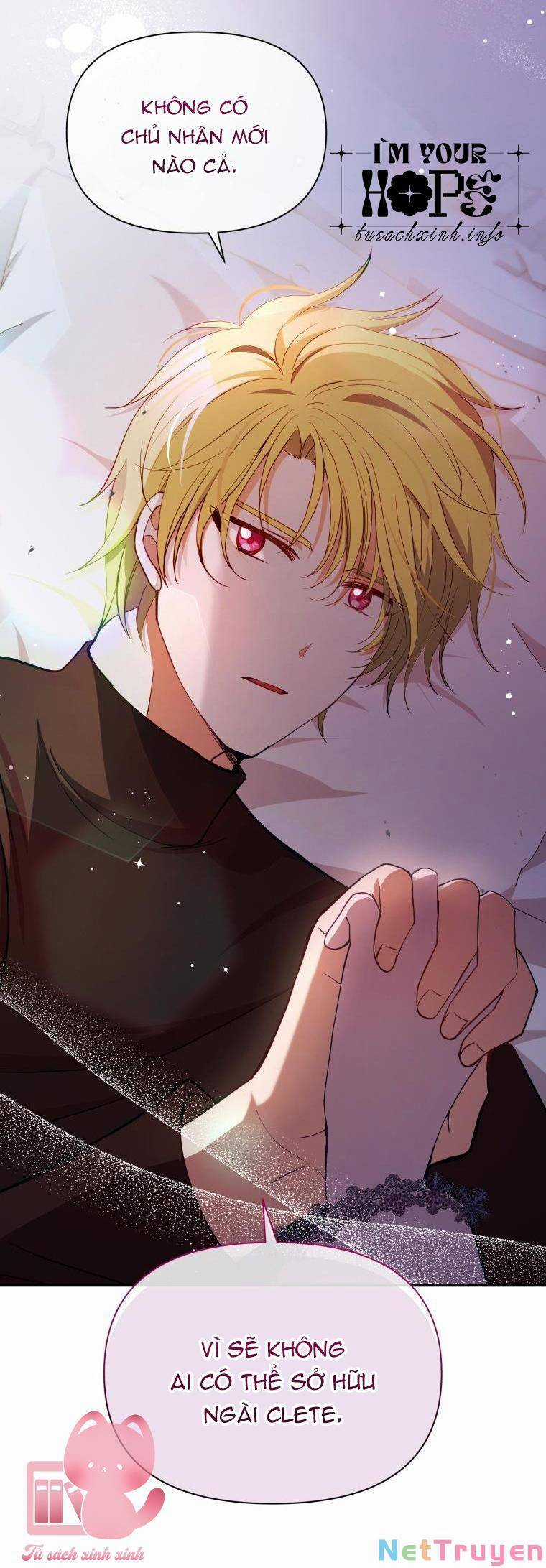 Hộ Vệ Của Bạo Chúa Là Ác Nữ Chapter 73 trang 56