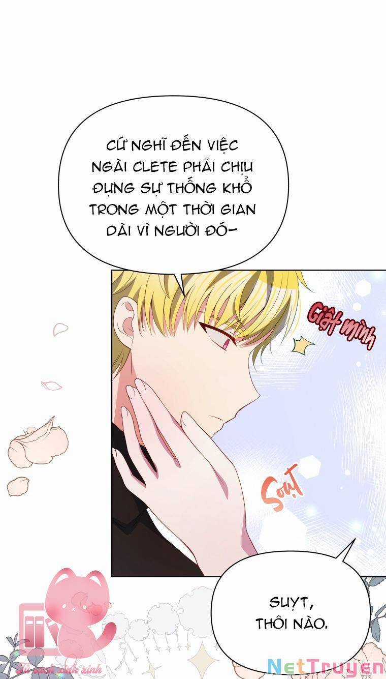 Hộ Vệ Của Bạo Chúa Là Ác Nữ Chapter 74 trang 10
