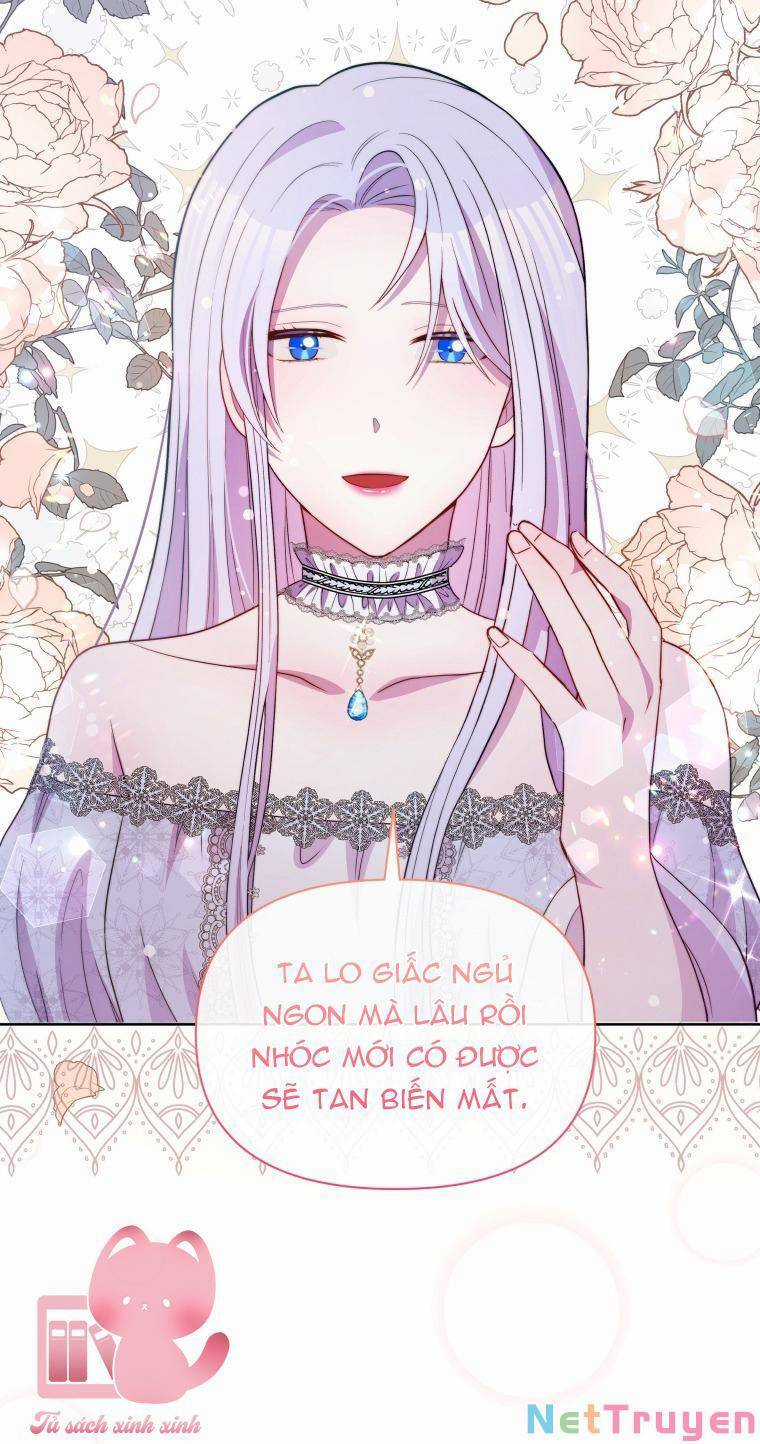 Hộ Vệ Của Bạo Chúa Là Ác Nữ Chapter 74 trang 11