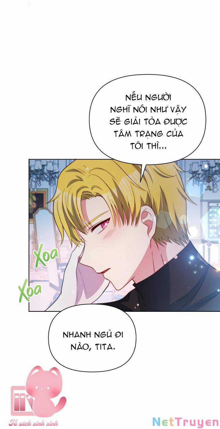 Hộ Vệ Của Bạo Chúa Là Ác Nữ Chapter 74 trang 12