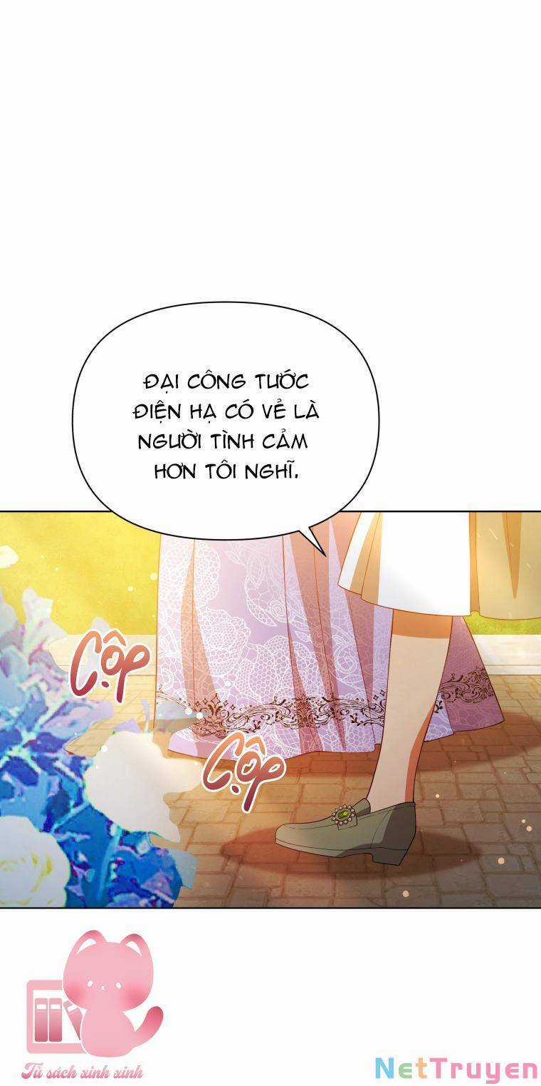 Hộ Vệ Của Bạo Chúa Là Ác Nữ Chapter 74 trang 15