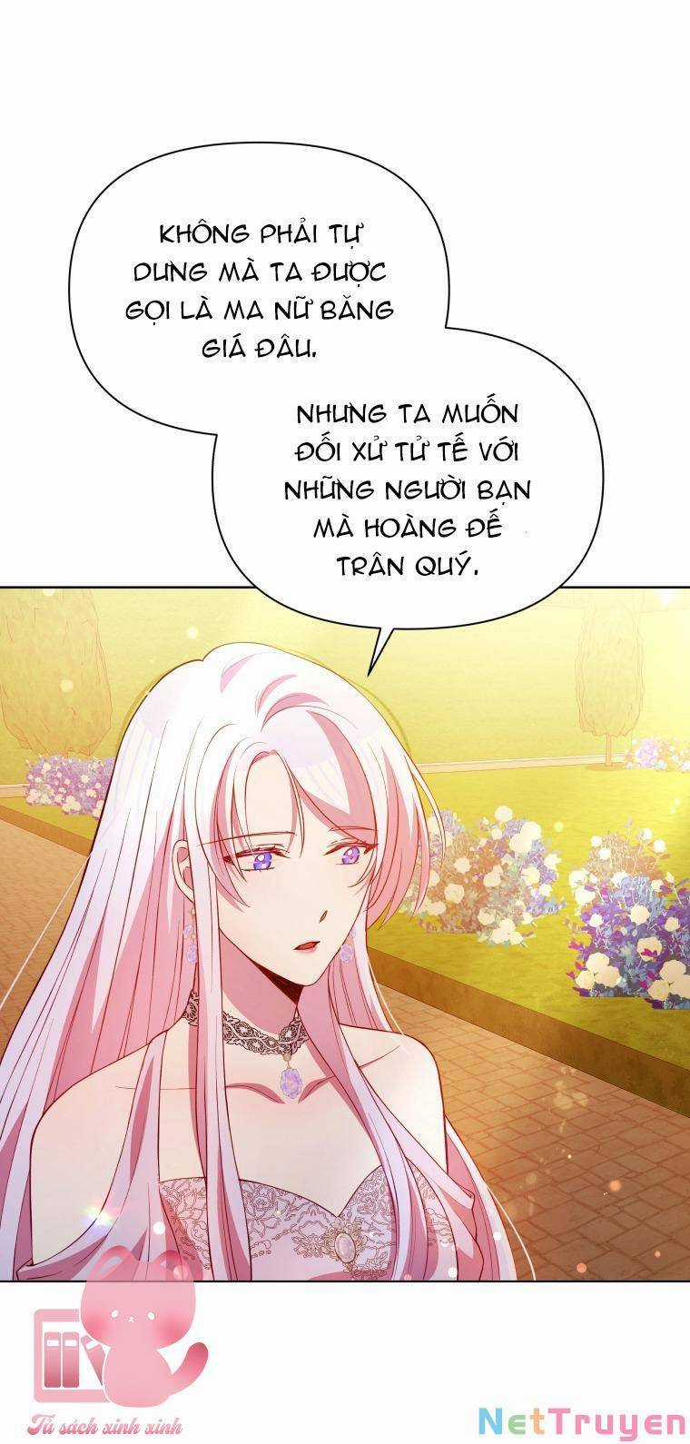 Hộ Vệ Của Bạo Chúa Là Ác Nữ Chapter 74 trang 17