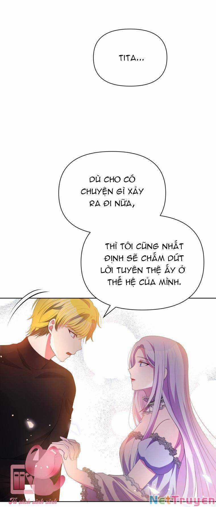 Hộ Vệ Của Bạo Chúa Là Ác Nữ Chapter 74 trang 2