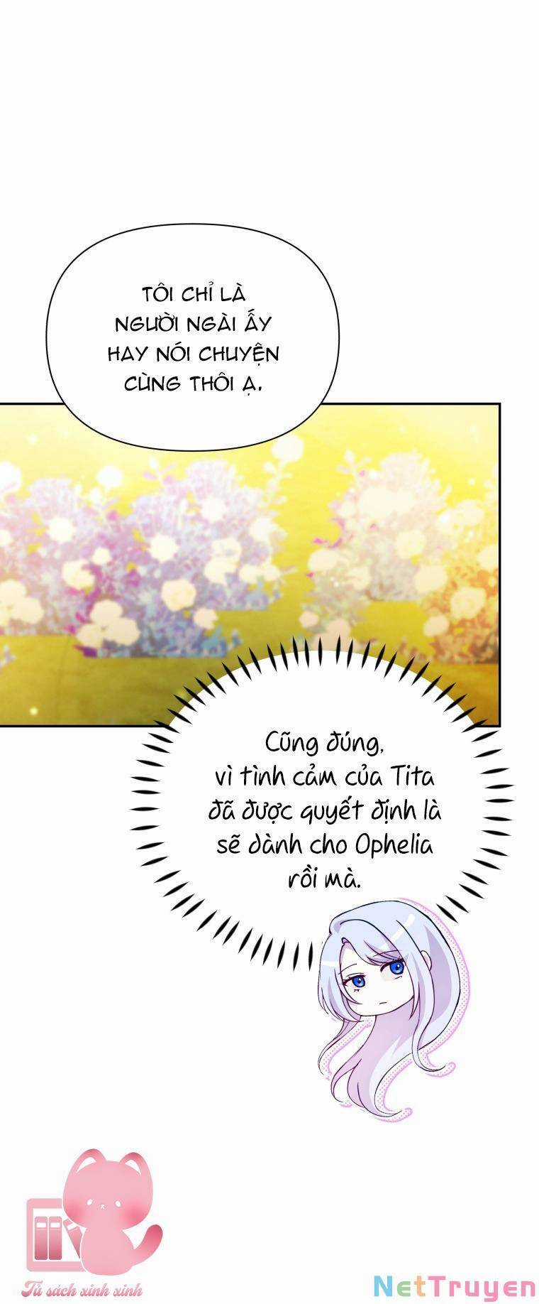 Hộ Vệ Của Bạo Chúa Là Ác Nữ Chapter 74 trang 22