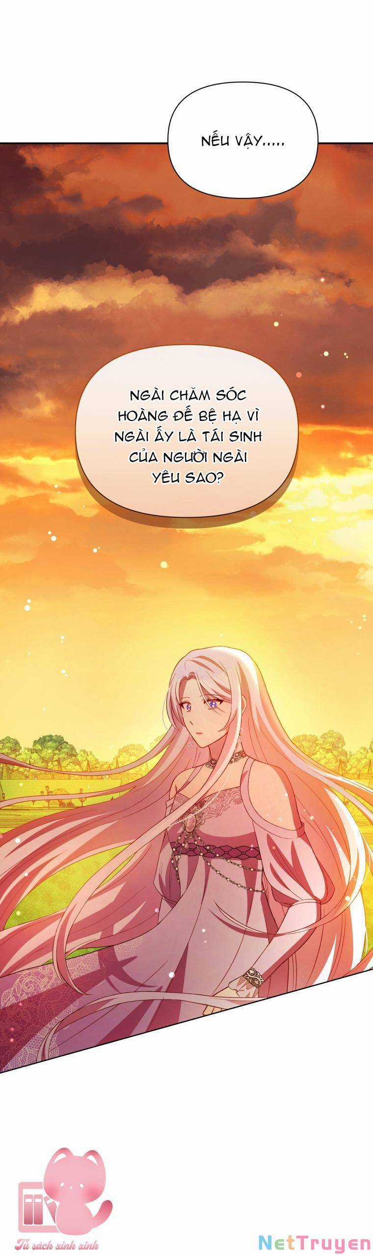 Hộ Vệ Của Bạo Chúa Là Ác Nữ Chapter 74 trang 28