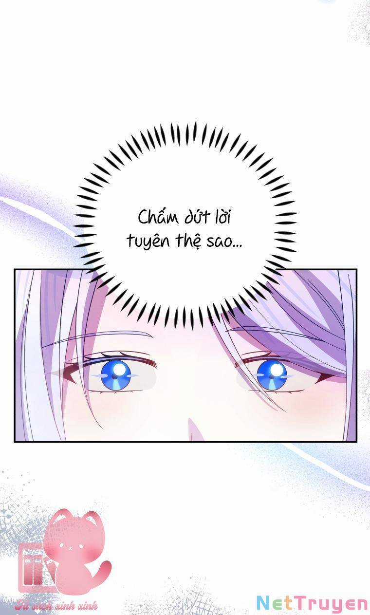 Hộ Vệ Của Bạo Chúa Là Ác Nữ Chapter 74 trang 3