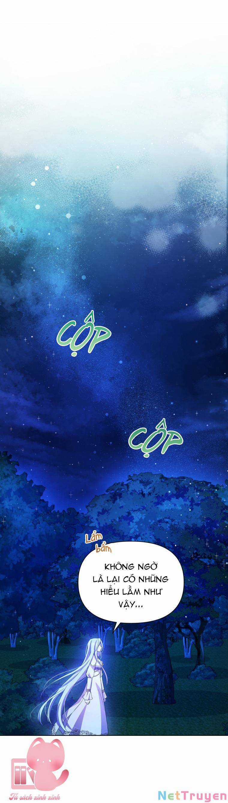 Hộ Vệ Của Bạo Chúa Là Ác Nữ Chapter 74 trang 32