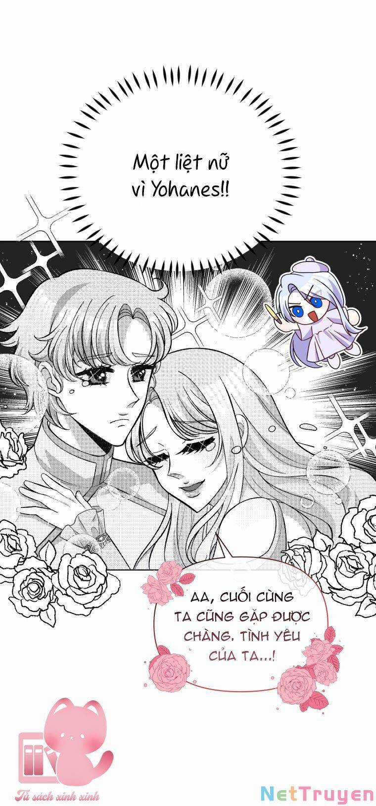 Hộ Vệ Của Bạo Chúa Là Ác Nữ Chapter 74 trang 34