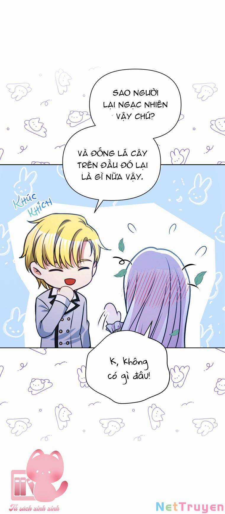 Hộ Vệ Của Bạo Chúa Là Ác Nữ Chapter 74 trang 39