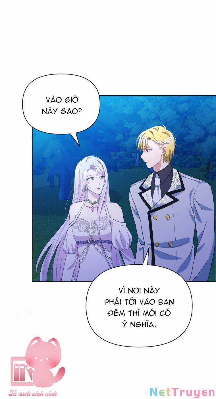 Hộ Vệ Của Bạo Chúa Là Ác Nữ Chapter 74 trang 41