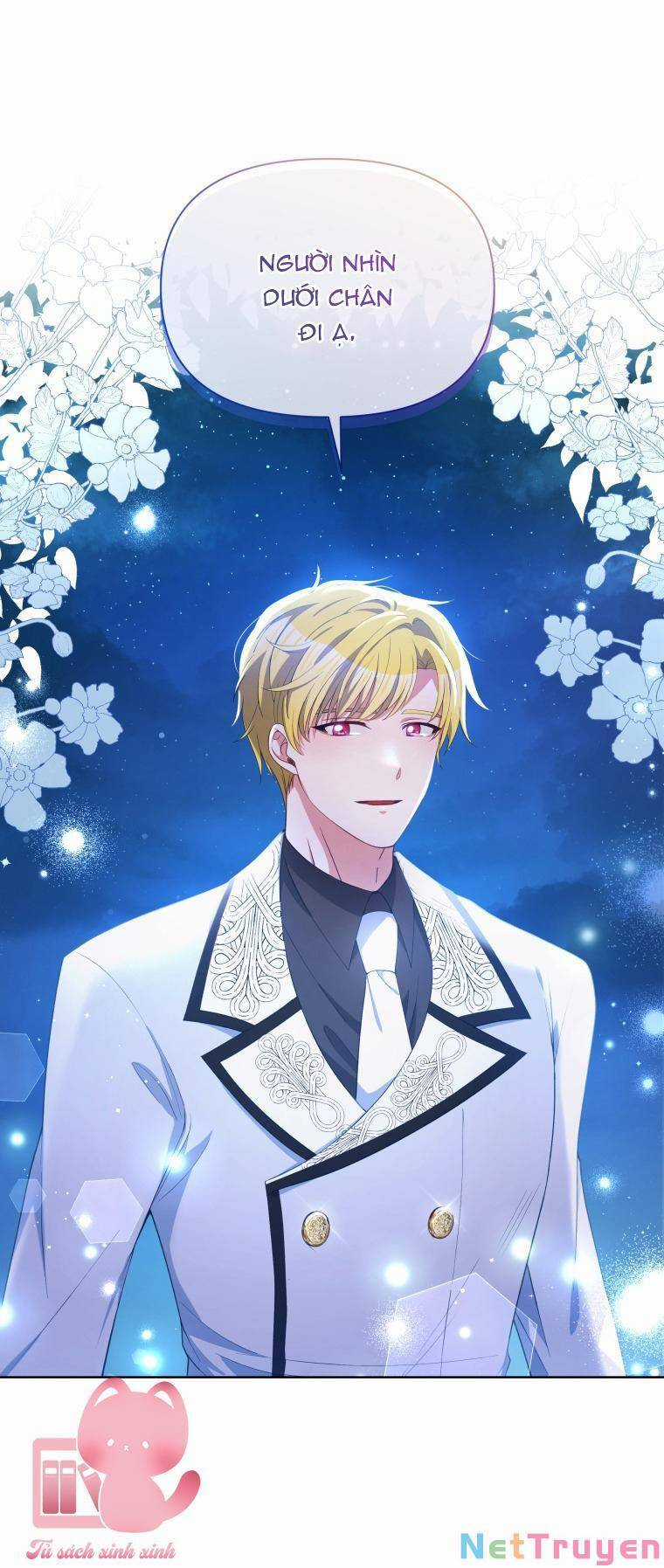 Hộ Vệ Của Bạo Chúa Là Ác Nữ Chapter 74 trang 42