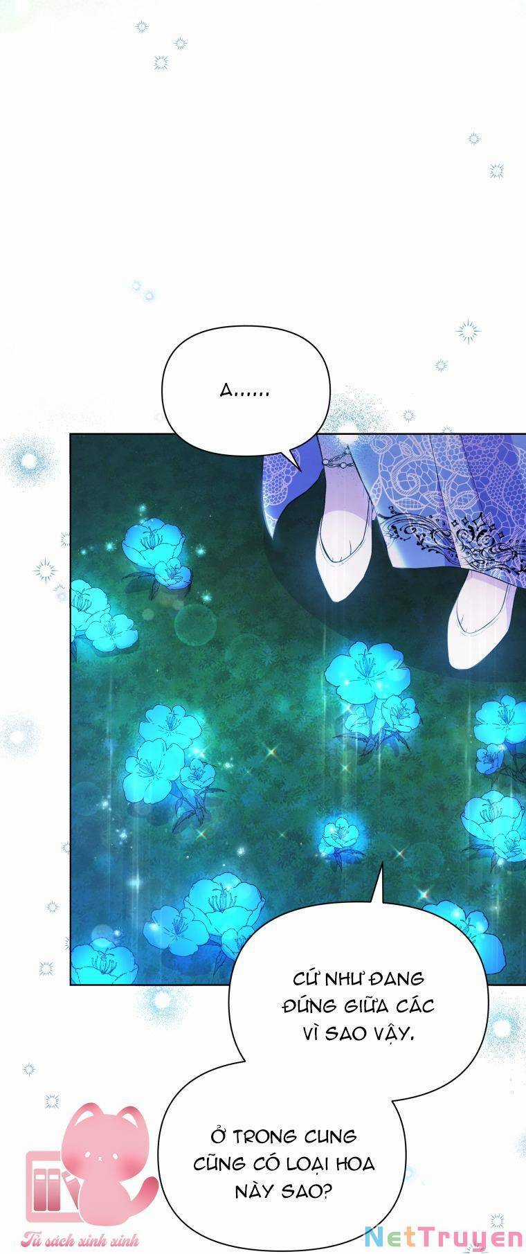 Hộ Vệ Của Bạo Chúa Là Ác Nữ Chapter 74 trang 44