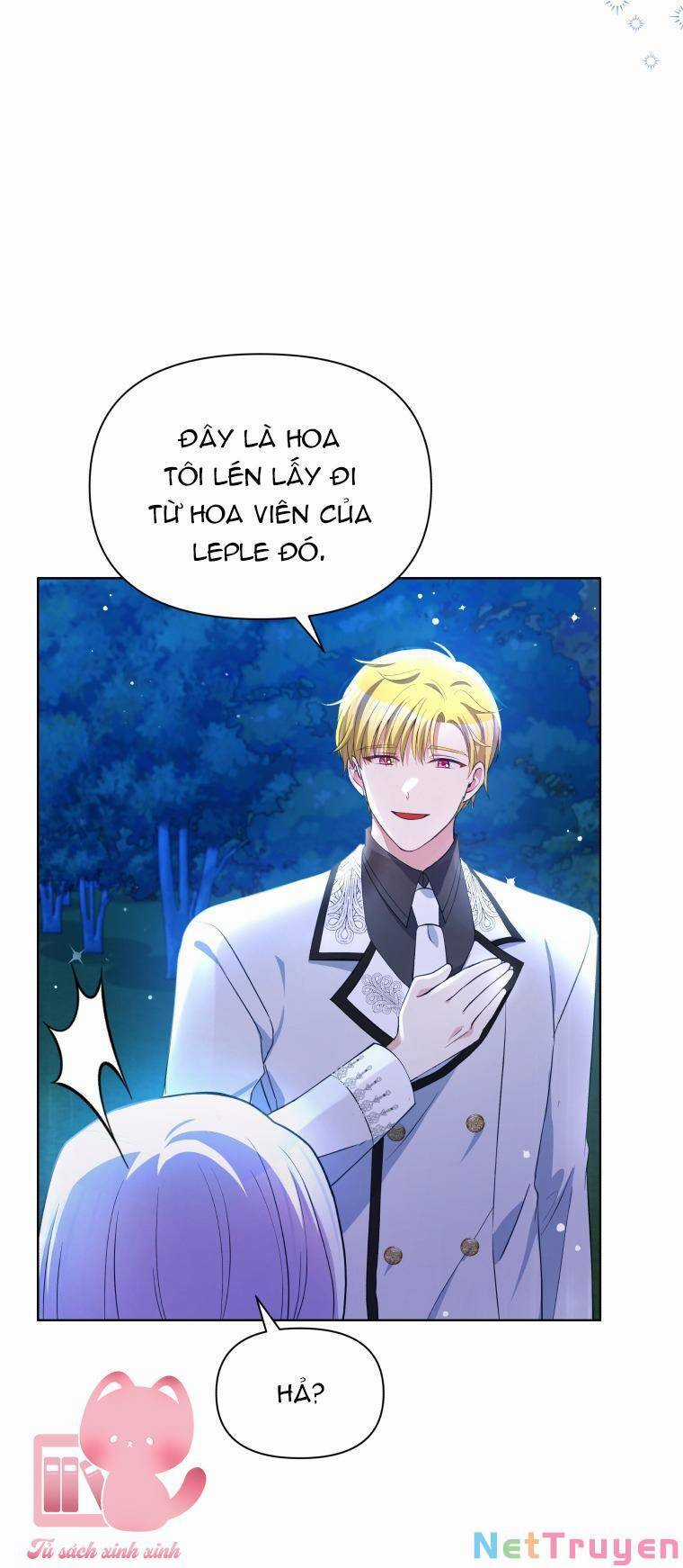 Hộ Vệ Của Bạo Chúa Là Ác Nữ Chapter 74 trang 45