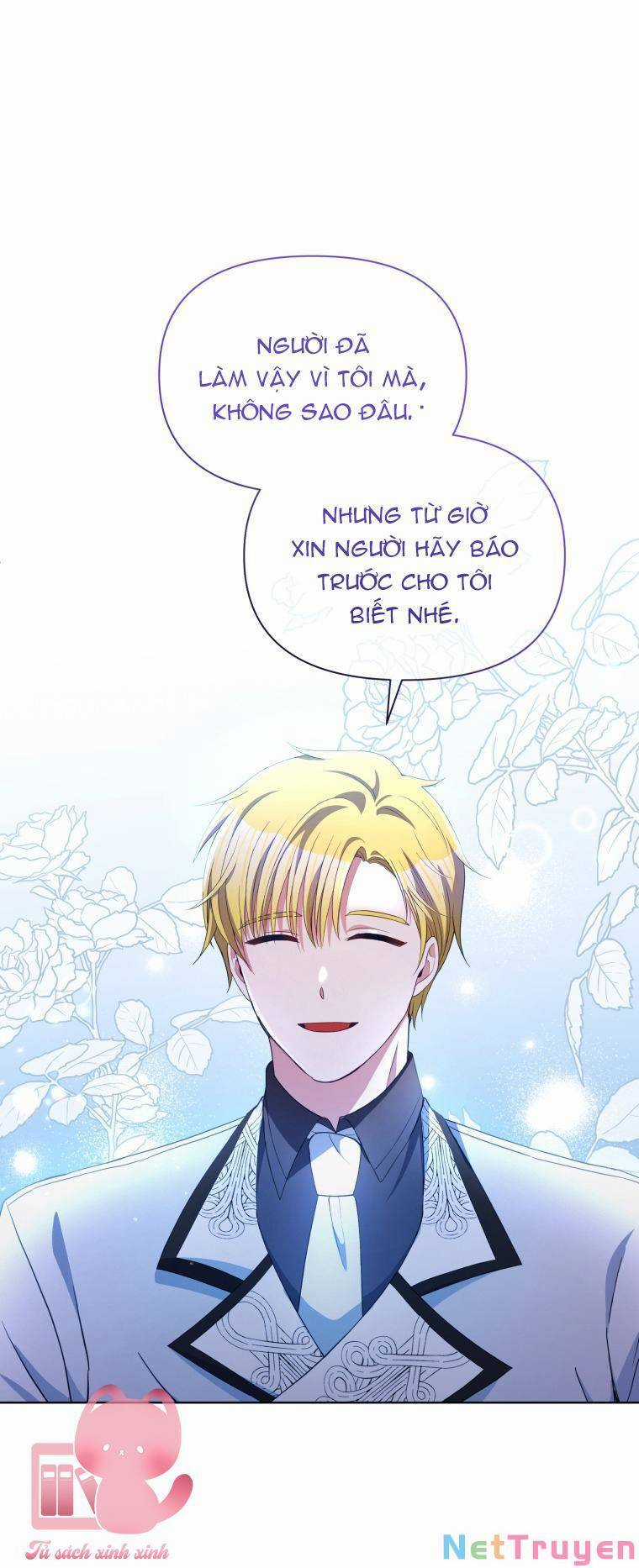 Hộ Vệ Của Bạo Chúa Là Ác Nữ Chapter 74 trang 50