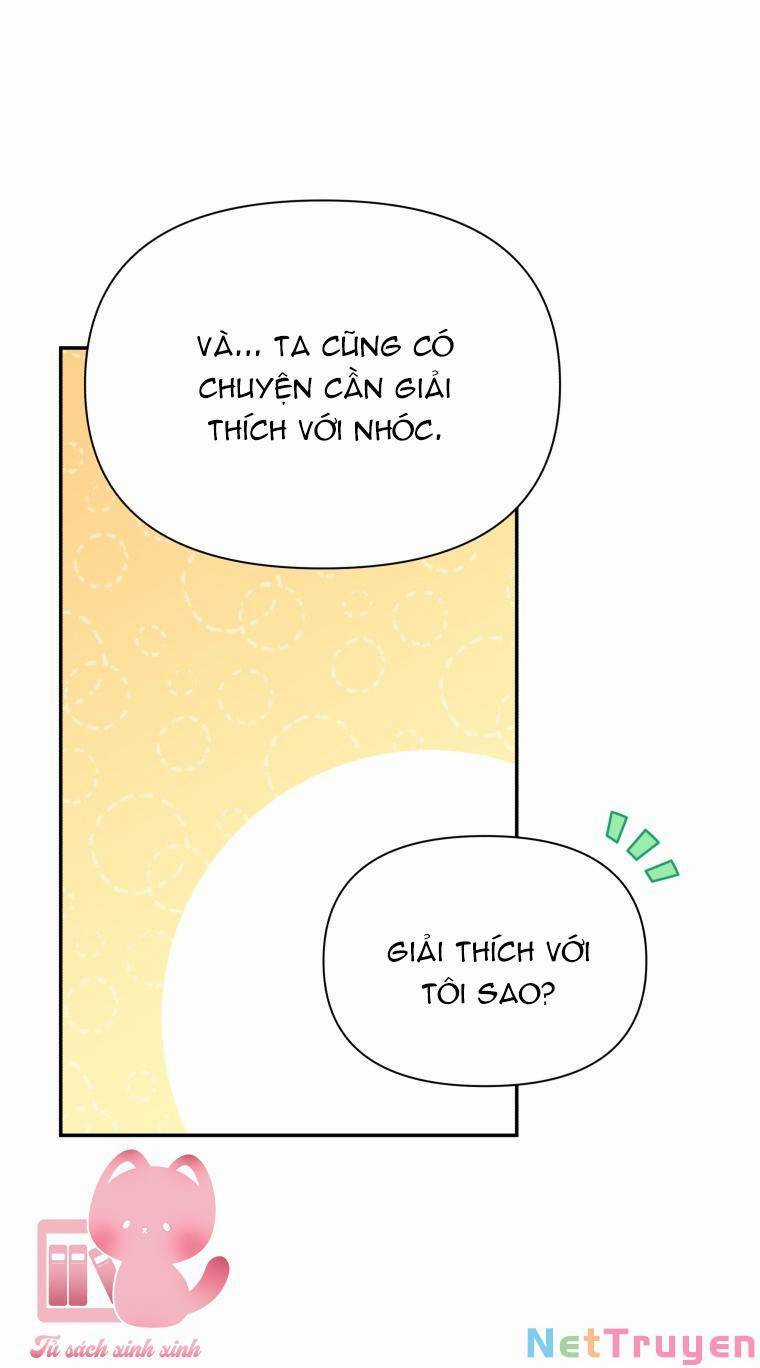 Hộ Vệ Của Bạo Chúa Là Ác Nữ Chapter 74 trang 51