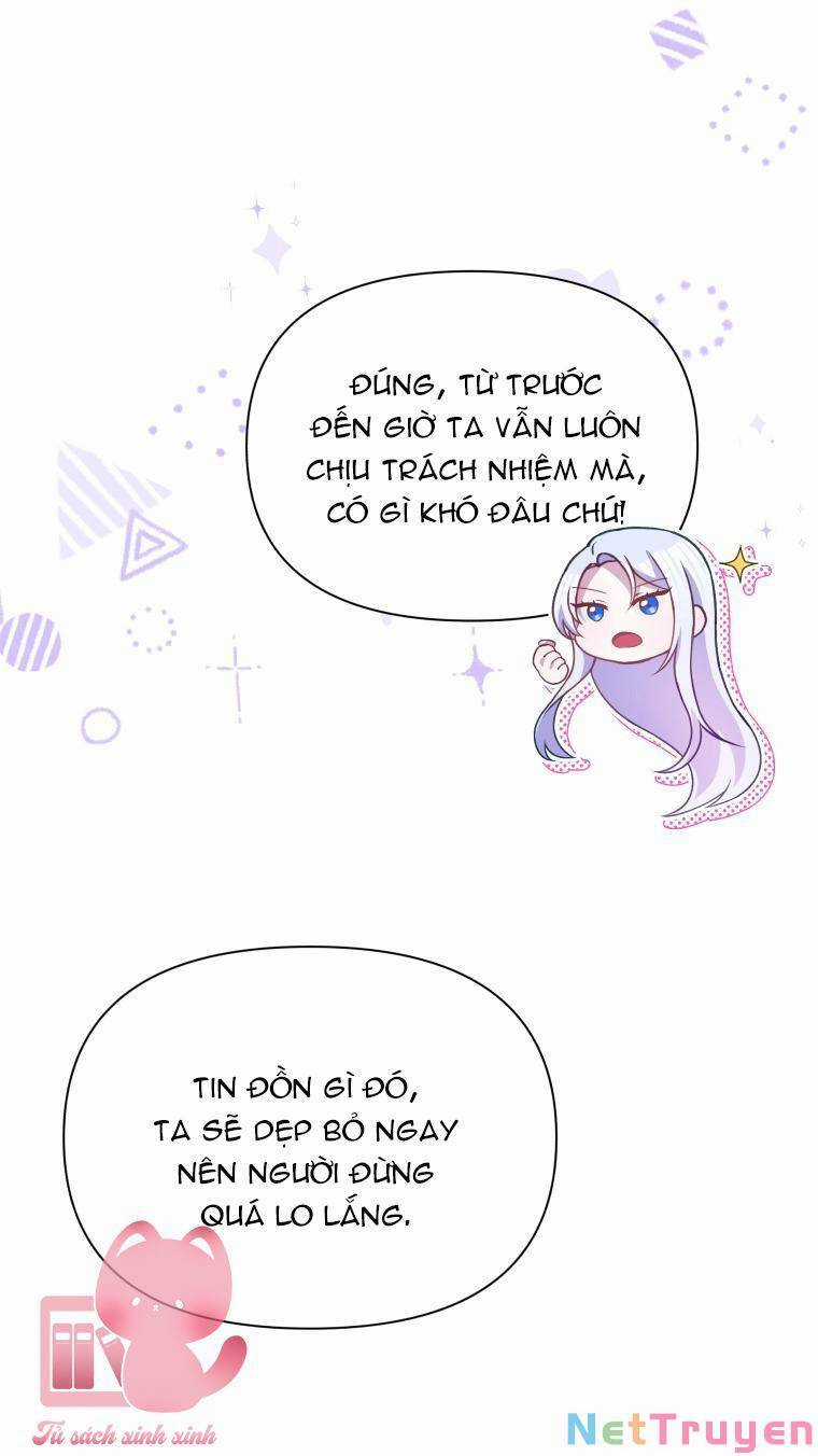 Hộ Vệ Của Bạo Chúa Là Ác Nữ Chapter 74 trang 55