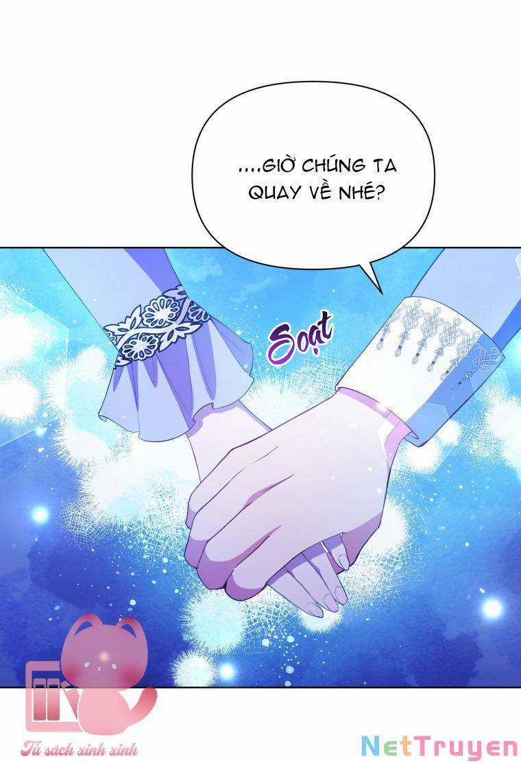 Hộ Vệ Của Bạo Chúa Là Ác Nữ Chapter 74 trang 56