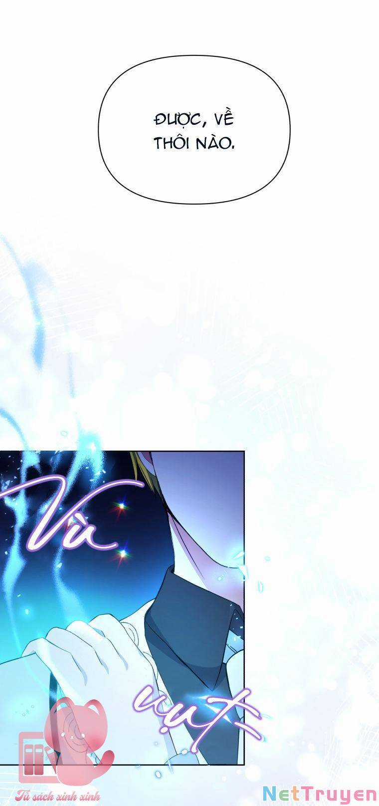 Hộ Vệ Của Bạo Chúa Là Ác Nữ Chapter 74 trang 57