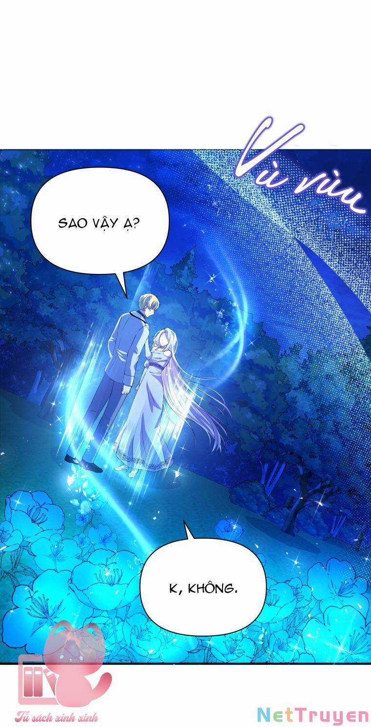 Hộ Vệ Của Bạo Chúa Là Ác Nữ Chapter 74 trang 59