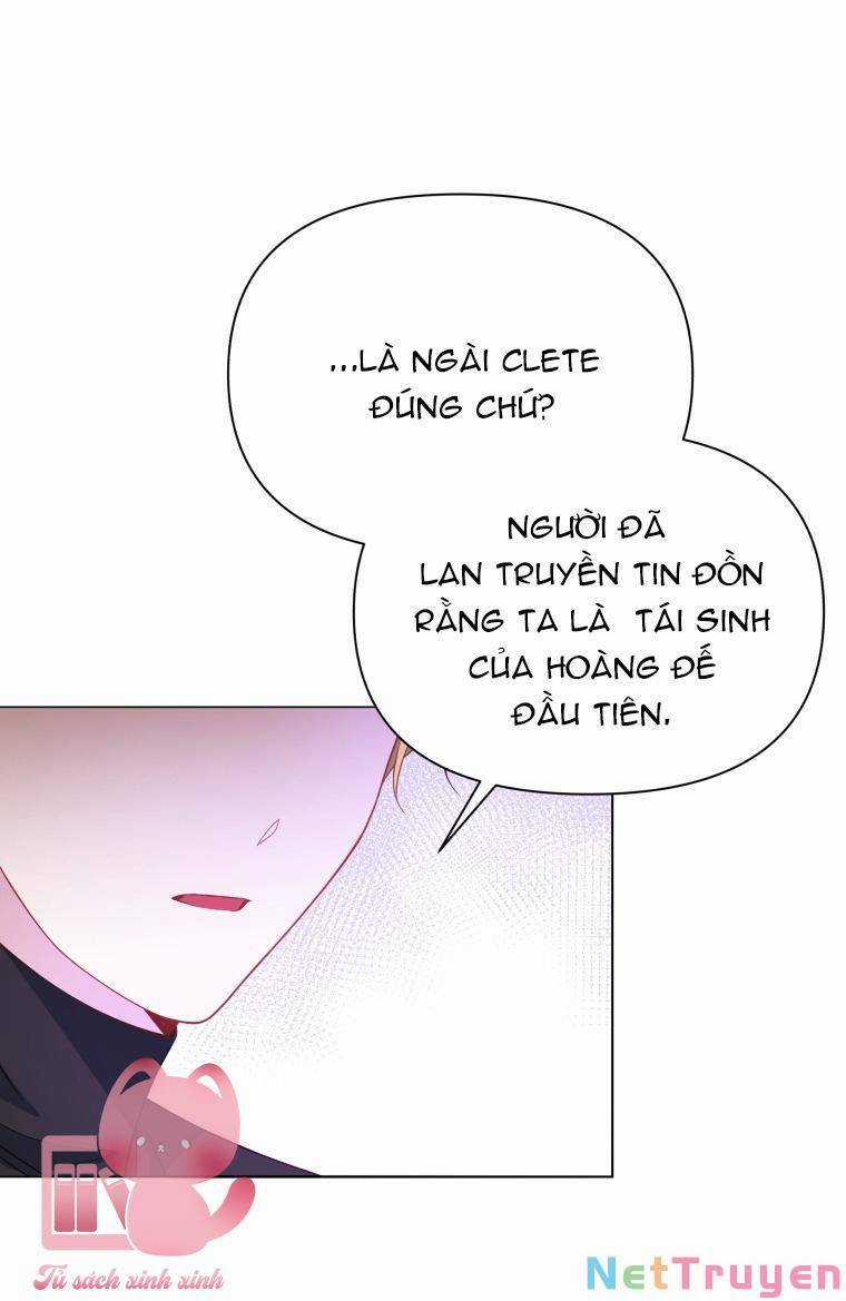 Hộ Vệ Của Bạo Chúa Là Ác Nữ Chapter 74 trang 6