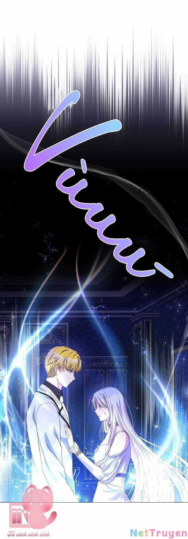 Hộ Vệ Của Bạo Chúa Là Ác Nữ Chapter 74 trang 60