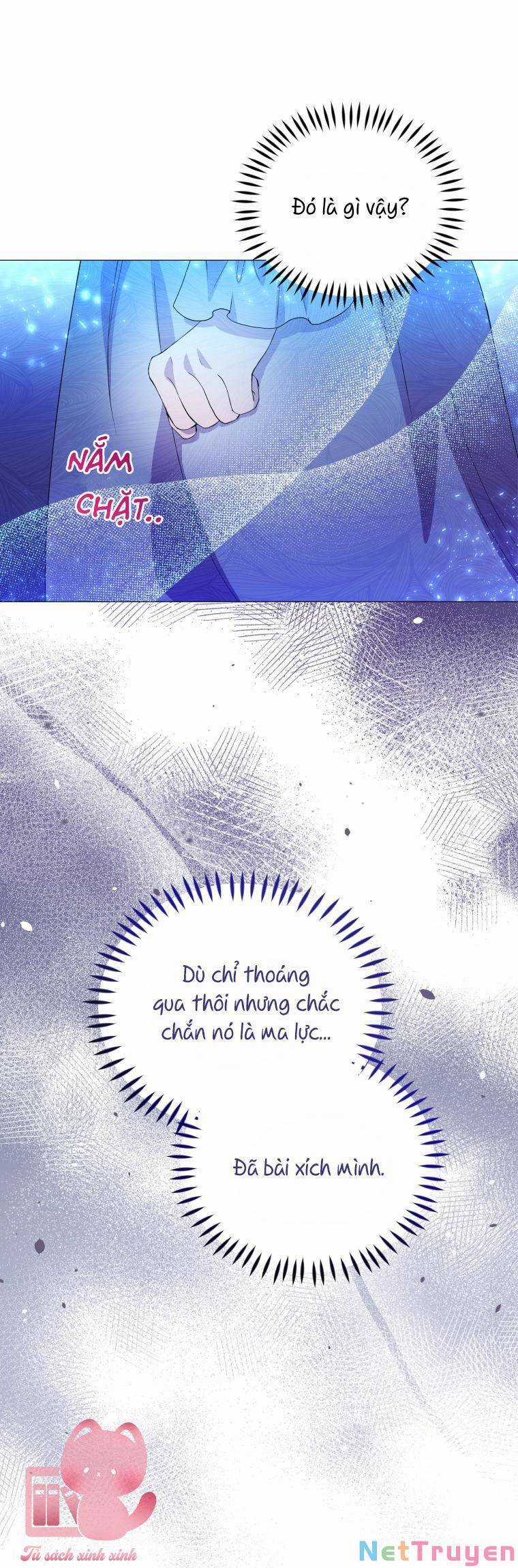 Hộ Vệ Của Bạo Chúa Là Ác Nữ Chapter 74 trang 61