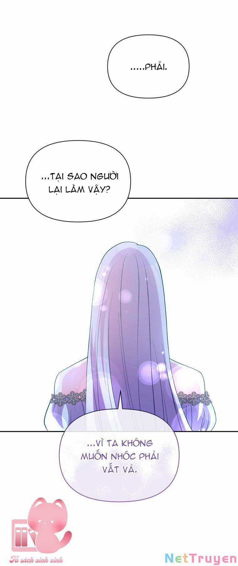 Hộ Vệ Của Bạo Chúa Là Ác Nữ Chapter 74 trang 7