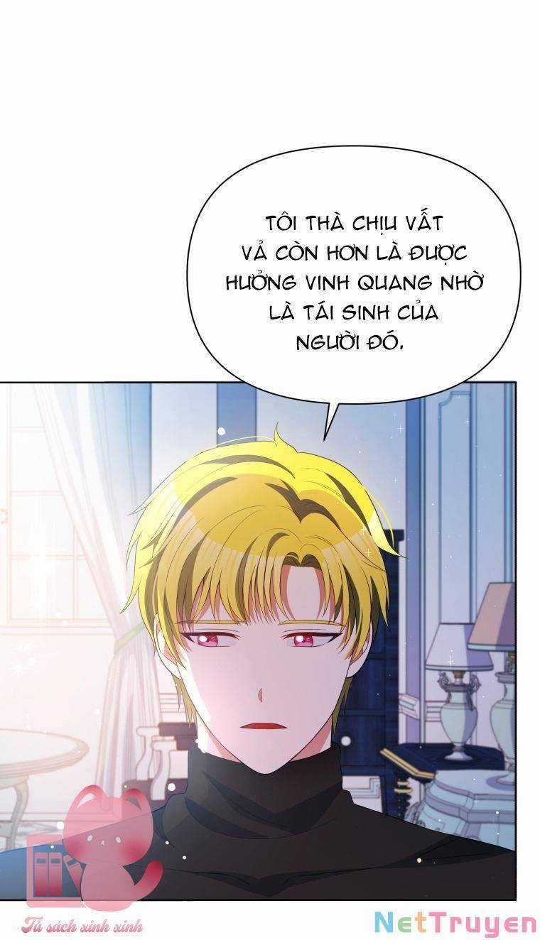 Hộ Vệ Của Bạo Chúa Là Ác Nữ Chapter 74 trang 8